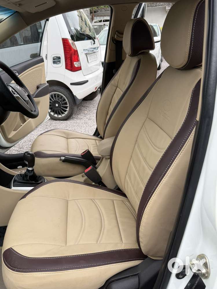 Hyundai Fluidic Verna 1.6 Crdi Sx, 2012, Diesel
