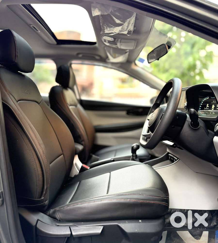 Hyundai I20 1.2 Sportz (o), 2026, Petrol