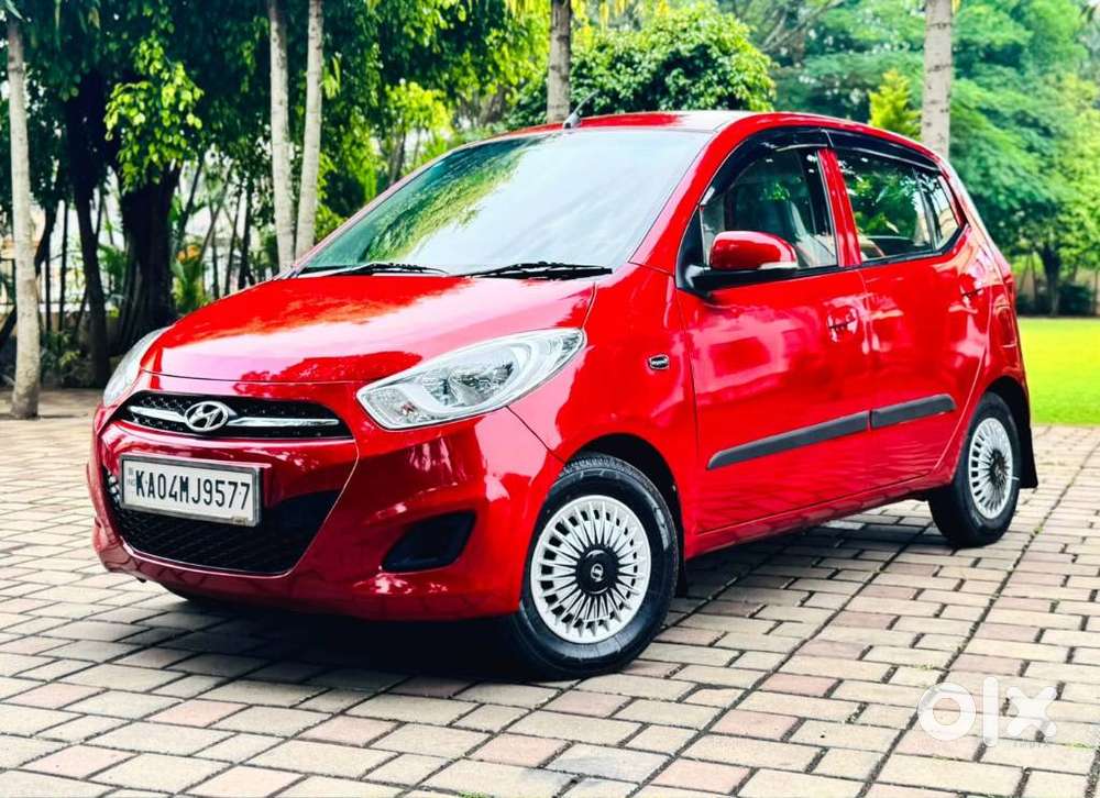 Hyundai I10 Magna, 2011, Petrol