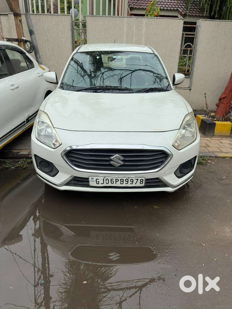 Maruti Suzuki Dzire 2017-2020 Petrol Manual 2022