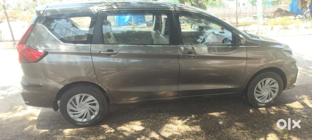 Maruti Suzuki Ertiga Vxi Shvs, 2025, Petrol