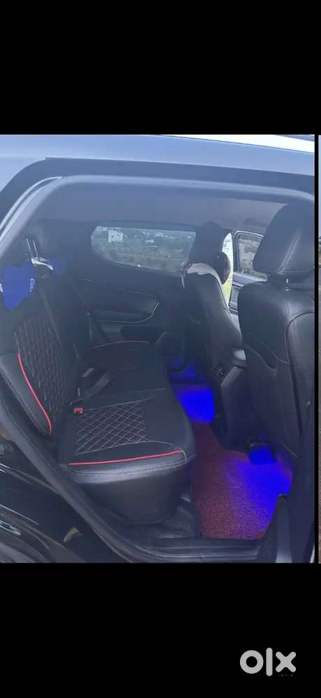 Renault Kiger 2025 Petrol 9500 Km Driven