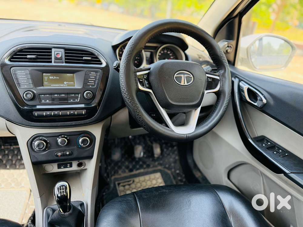 Tata Tiago Xz Diesel, 2017, Diesel