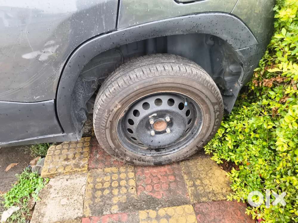 Tata Punch 1.2 Revotron Adventure Rhythm Pack Mt, 2022, Petrol
