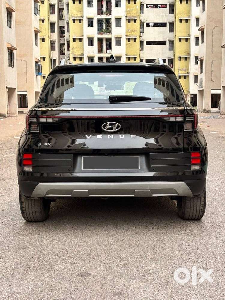 Hyundai Venue 1.4 Crdi Sx, 2023, Diesel