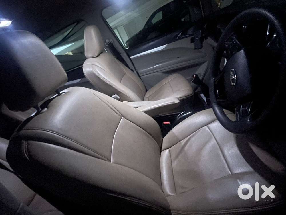 Mahindra Marazzo 2018 Diesel 190000 Km Driven