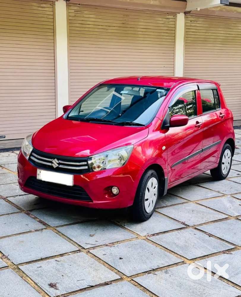 Maruti Suzuki Celerio 2015 Model