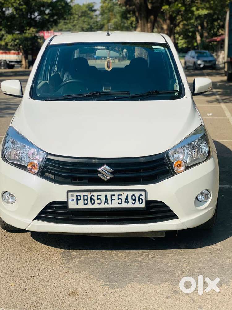Maruti Suzuki Celerio 2014-2017 Vxi At, 2016, Petrol