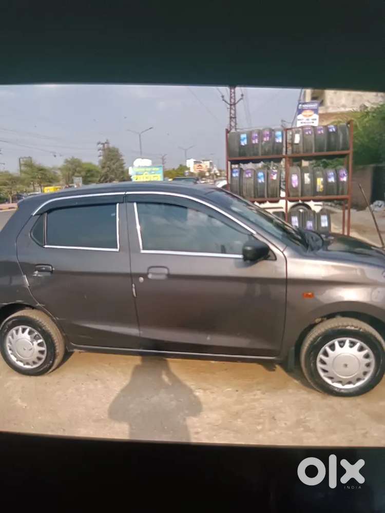 Maruti Suzuki Alto K10 2023 Petrol 18000 Km Driven