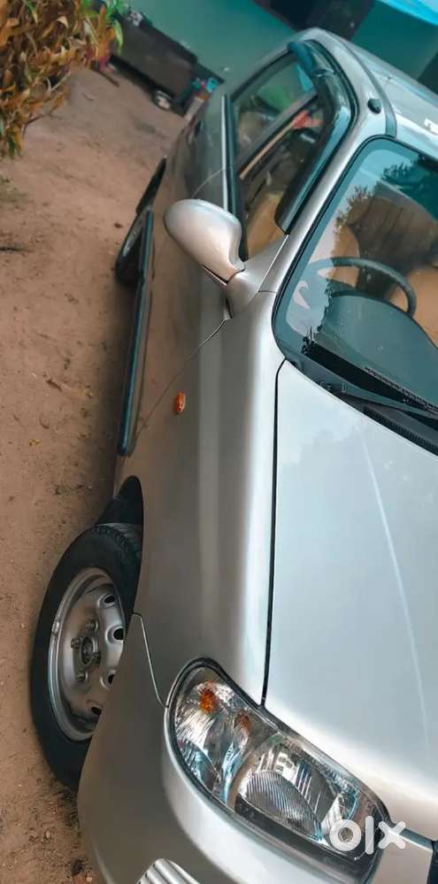 Maruti Suzuki Alto 2005