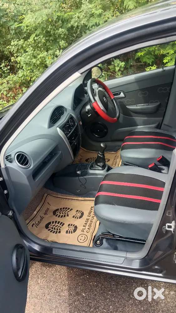 Maruti Suzuki Alto 800 2012 Petrol