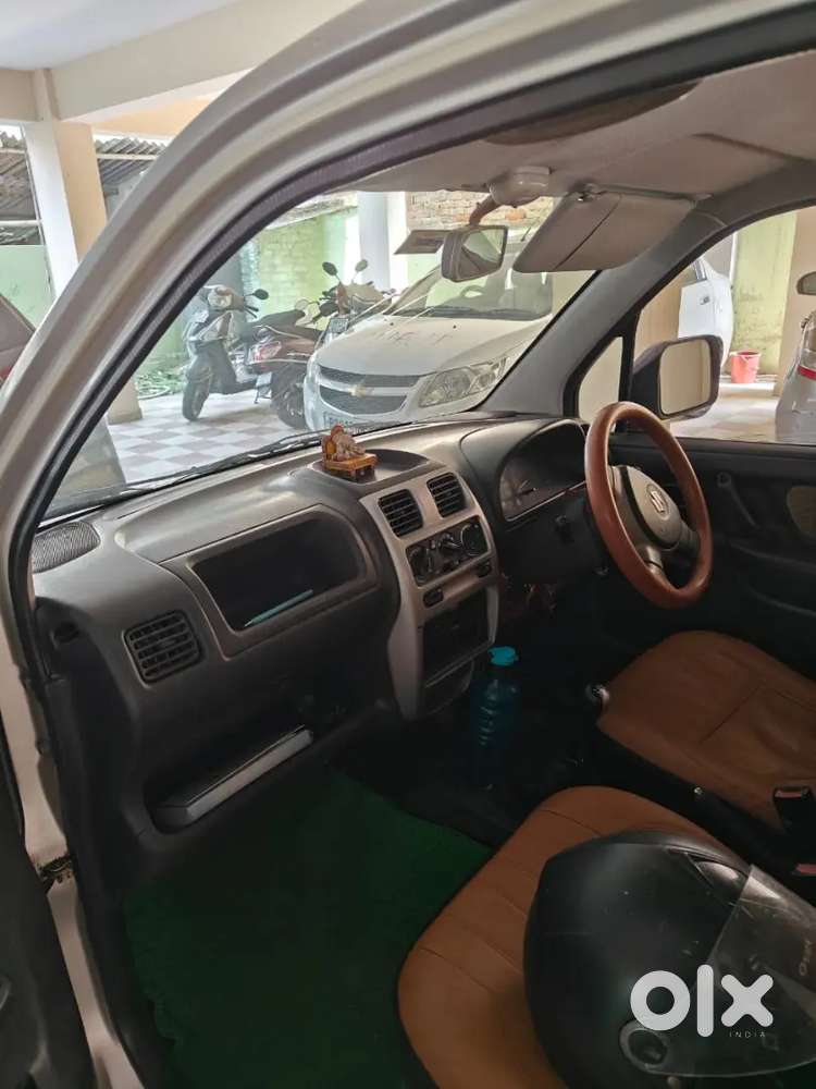 Maruti Wagon R