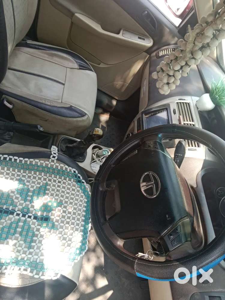 Tata Manza 2011 Diesel 160000 Km Driven