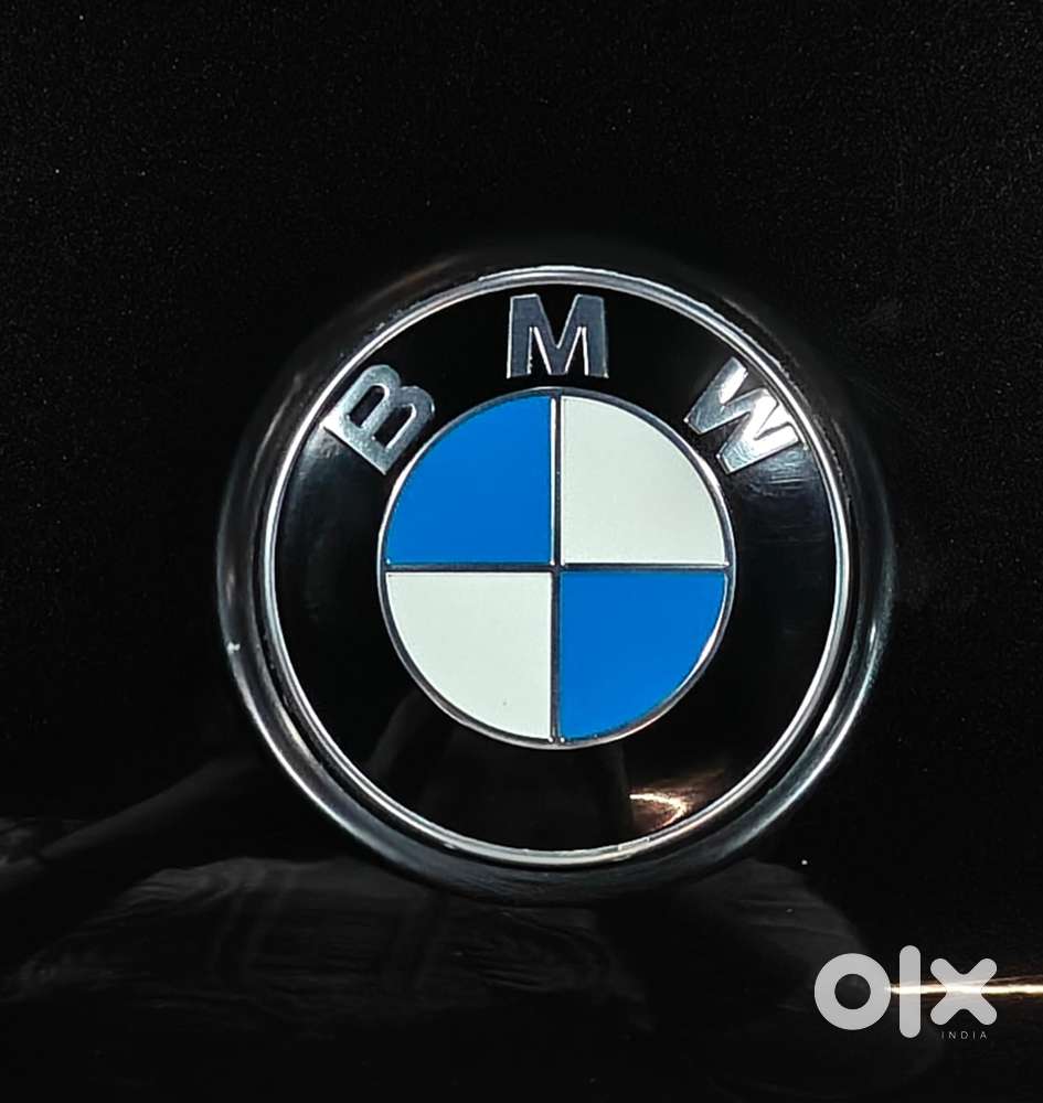 Bmw 7 Series 730ld Sedan, 2018, Diesel