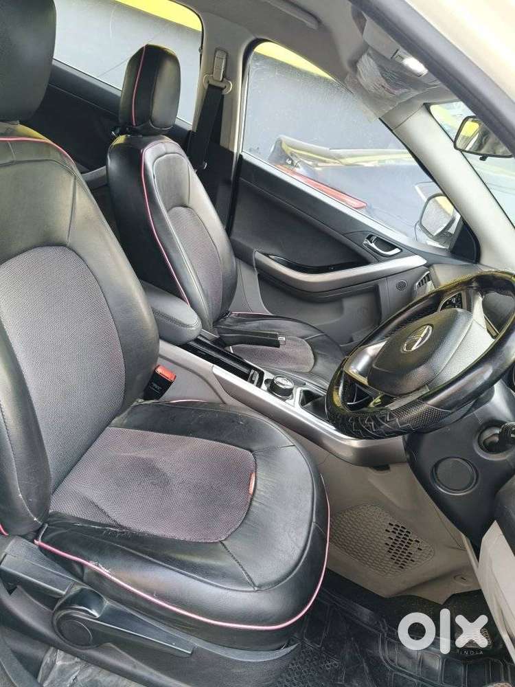 Tata Nexon 1.5 Revotorq Xz Plus, 2018, Diesel