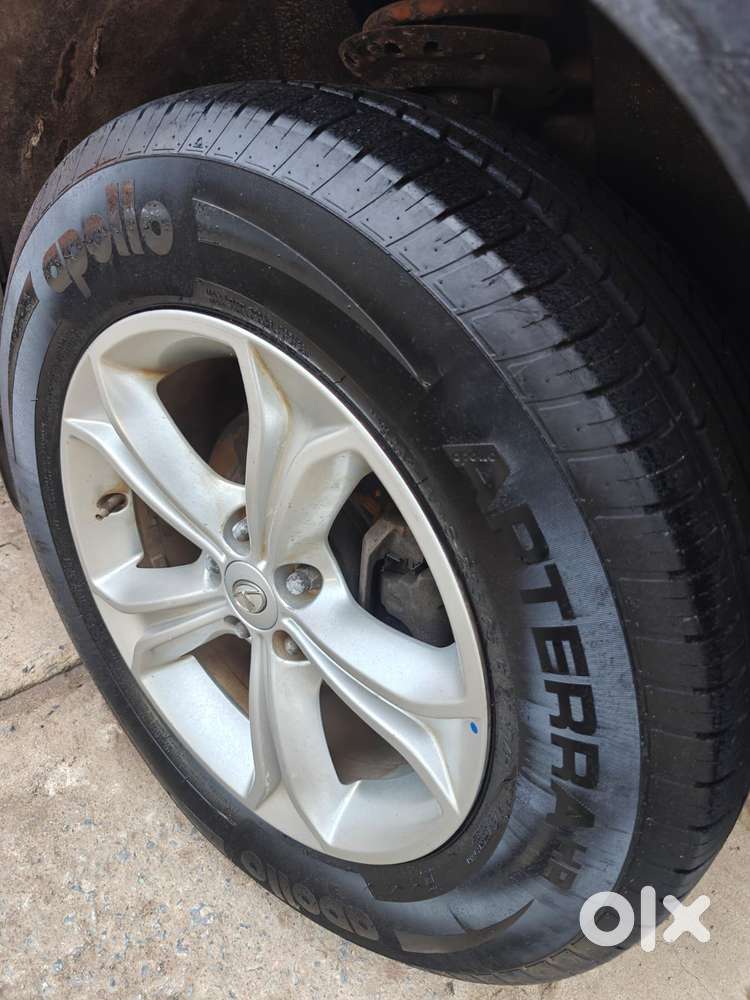Tata Harrier Xz+, 2019, Diesel