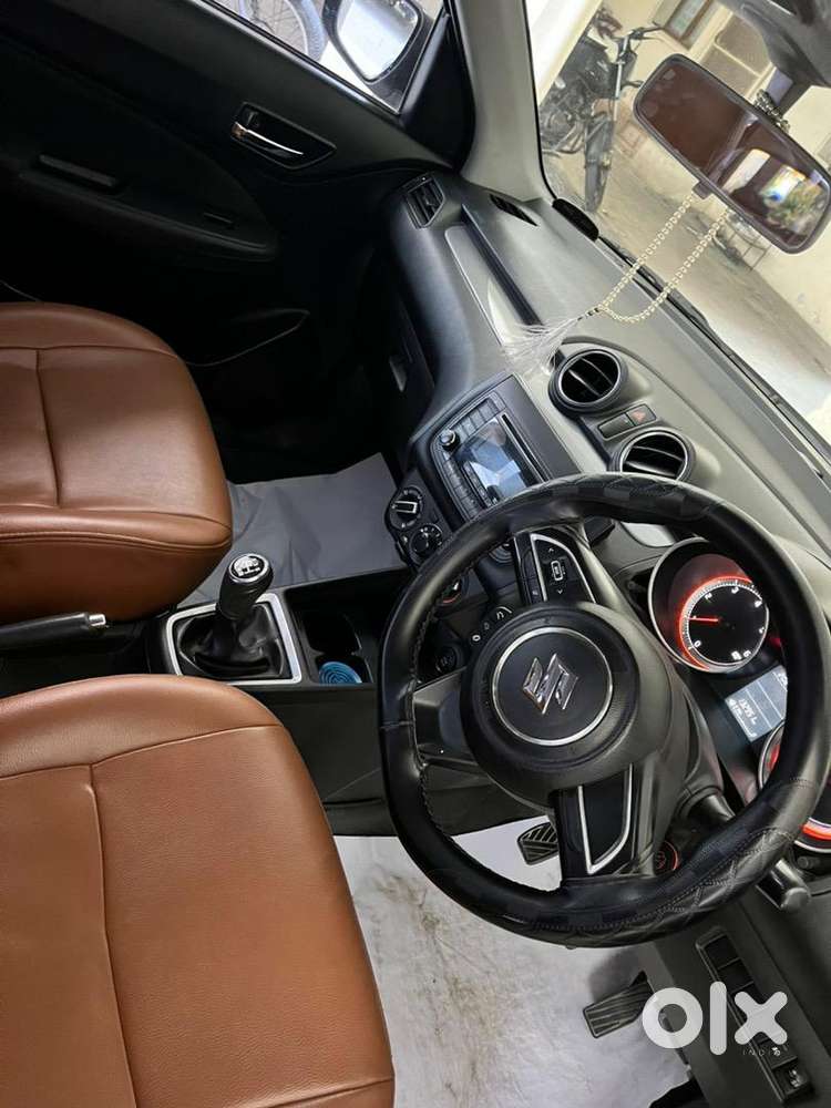 Maruti Suzuki Swift 2018 Diesel Well Maintained