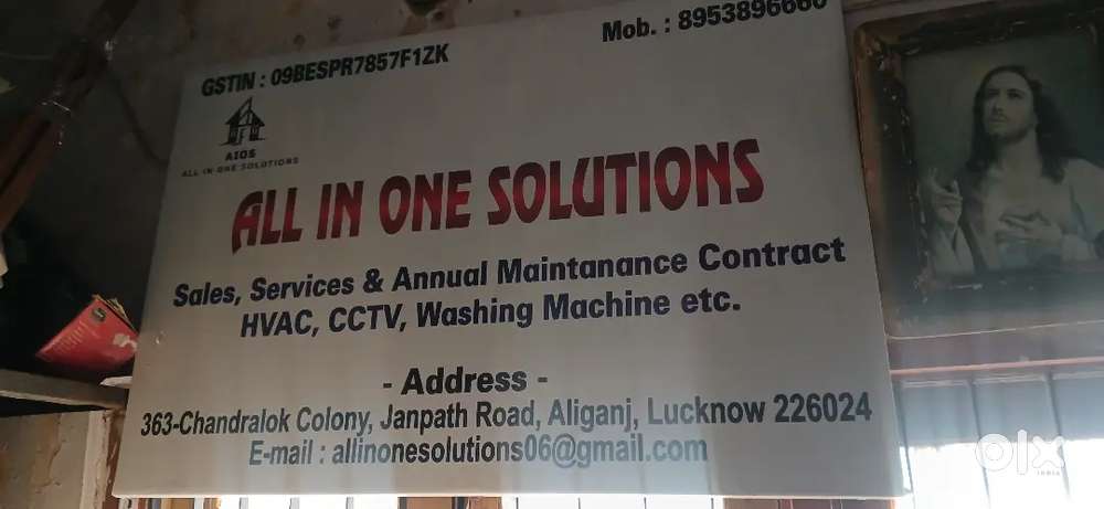 WORK AS HELPER