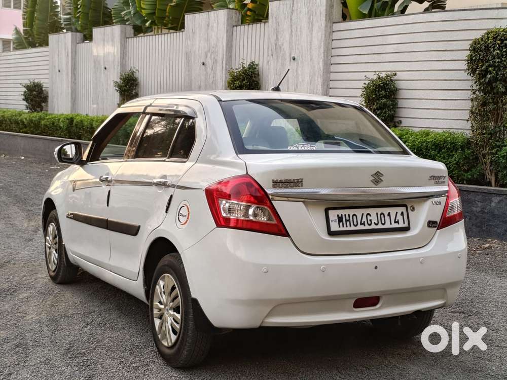 Maruti Suzuki Swift Dzire 2012-2015 Vdi, 2013, Diesel