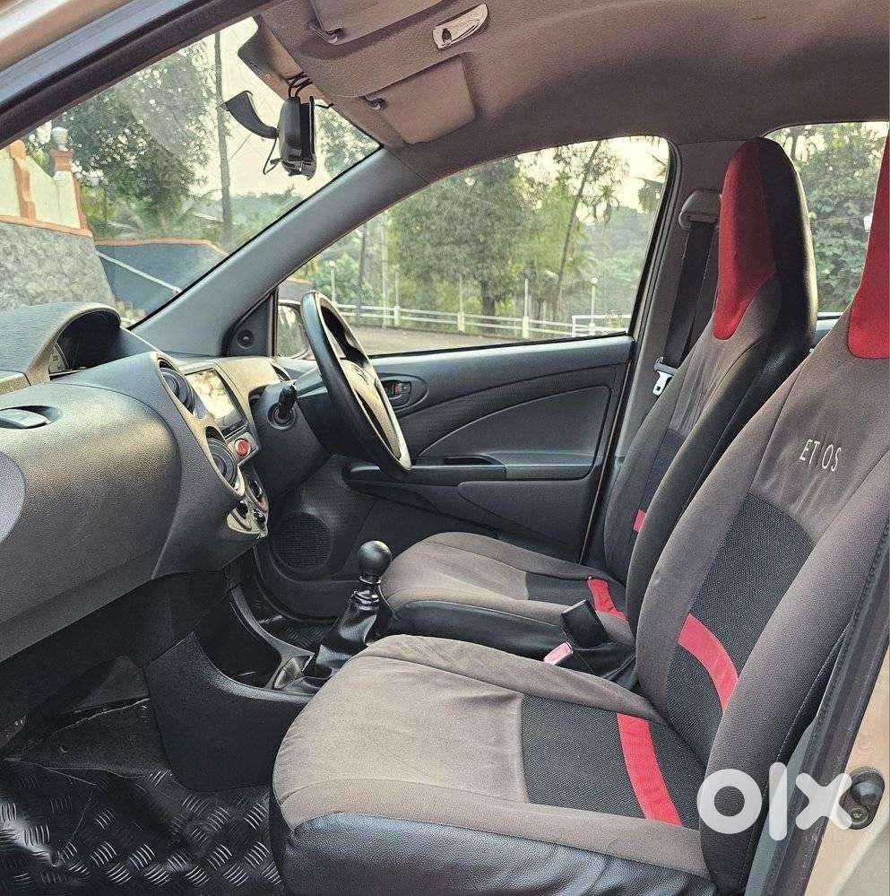 Toyota Etios Liva 2011-2012 Gd, 2012, Diesel