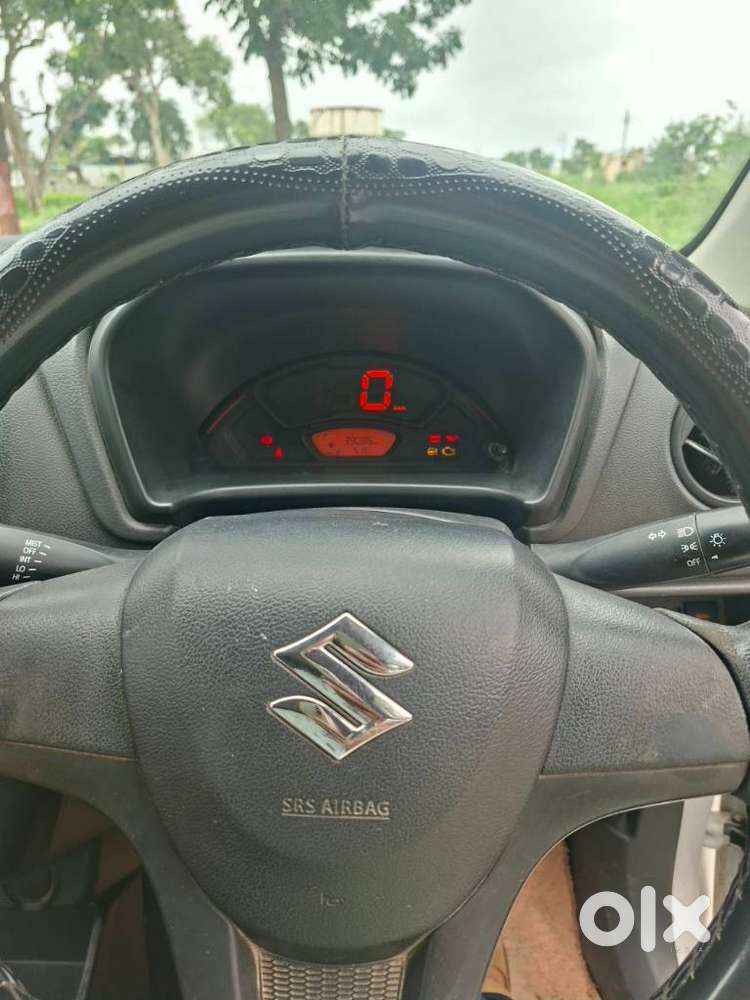 Maruti Suzuki Alto K10 Vxi (o), 2023, Petrol