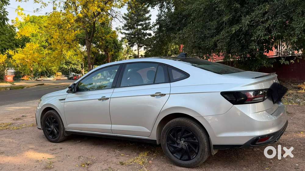 Volkswagen Virtus 1.5 Tsi Gt Plus Evo Dsg, 2025, Petrol