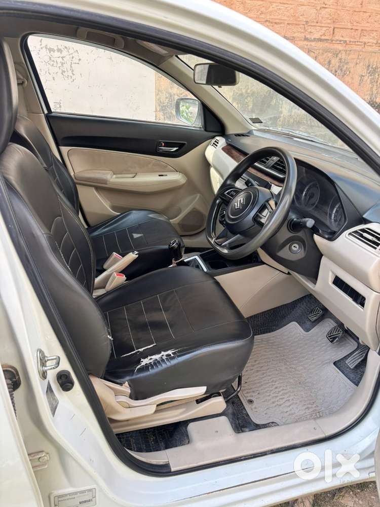 Maruti Suzuki Dzire 2019 Diesel