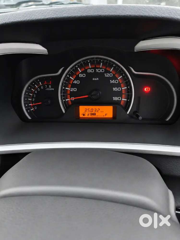 Maruti Suzuki Alto 2017 Variant 1.0 Vxi