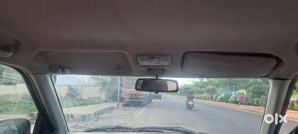 Swift Vdi Diesel 2010