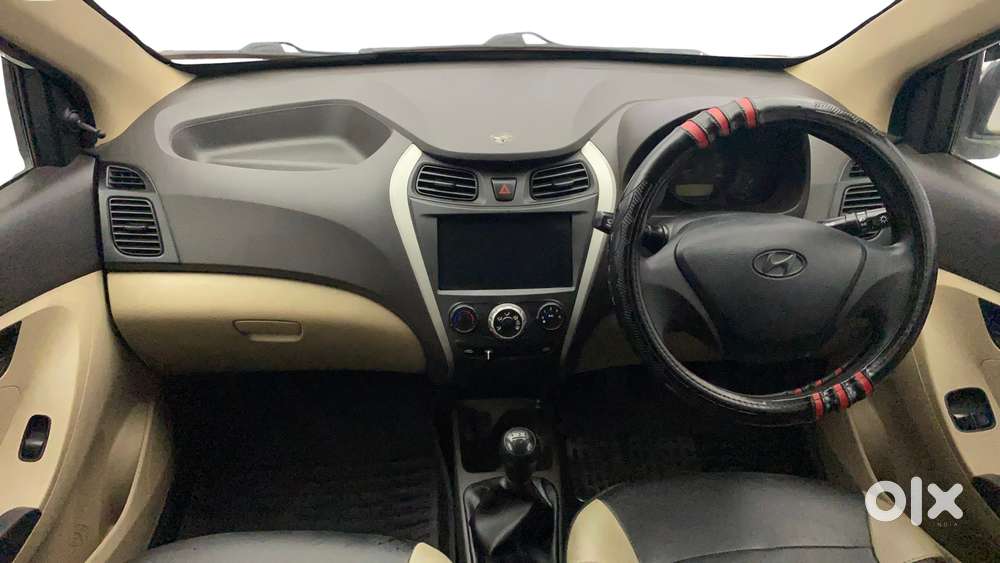 Hyundai Eon Era +, 2018, Petrol