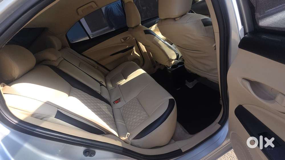 Toyota Yaris J, 2020, Petrol