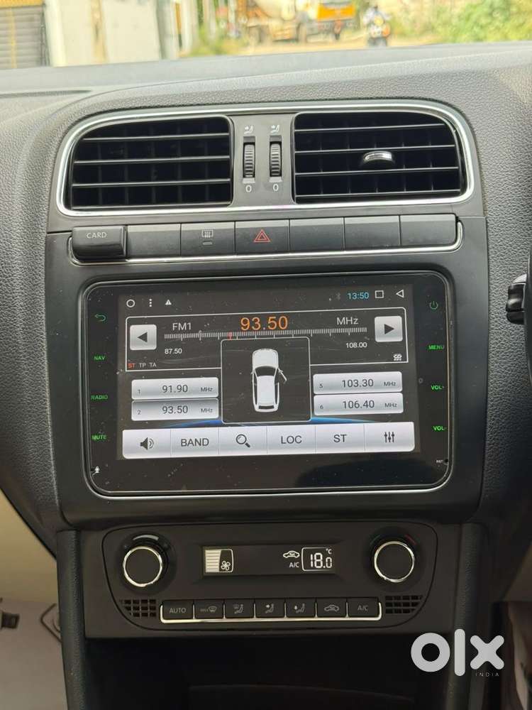 Skoda Rapid 1.0 Style At, 2021, Petrol