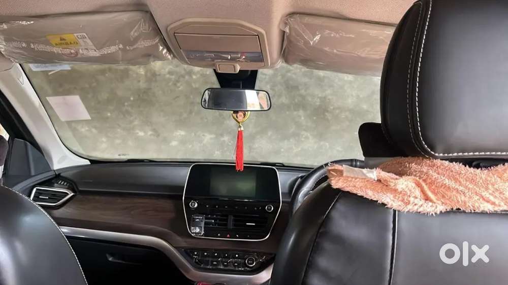 Harrier Xt 2.0 Kryojet