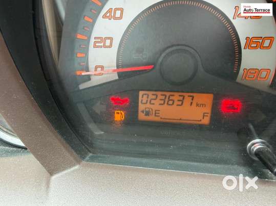 Honda Brio S Mt, 2013, Petrol