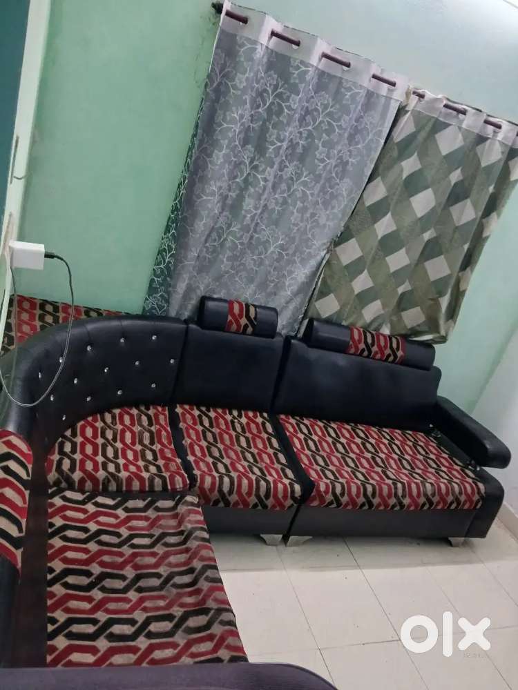 Sofa corner