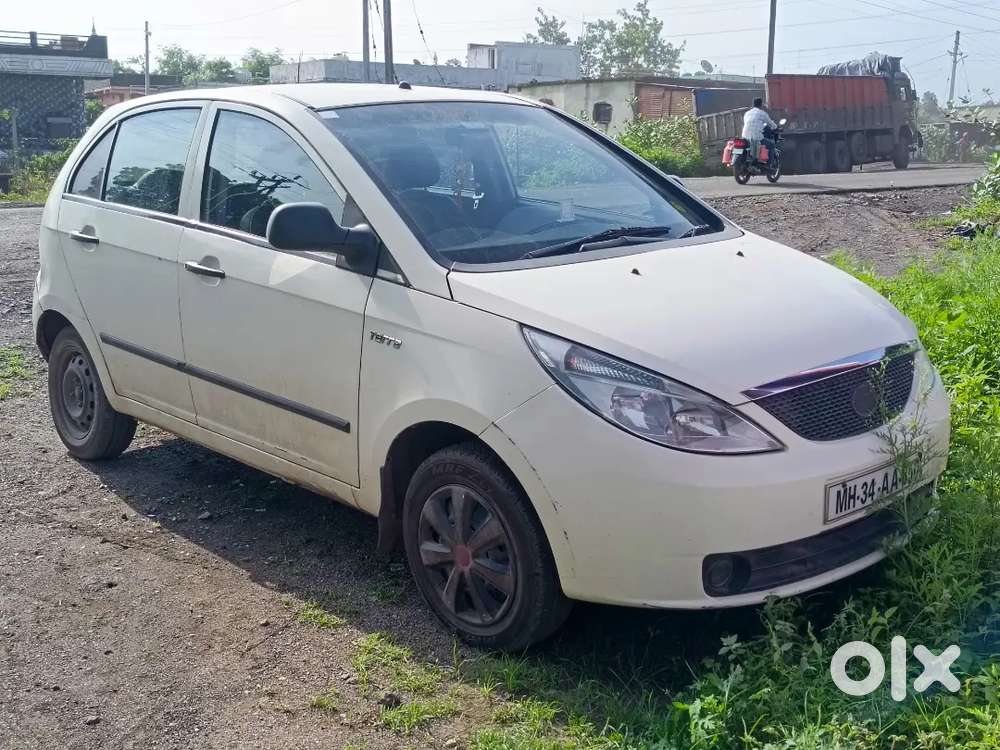 Tata Indica Vista 2011