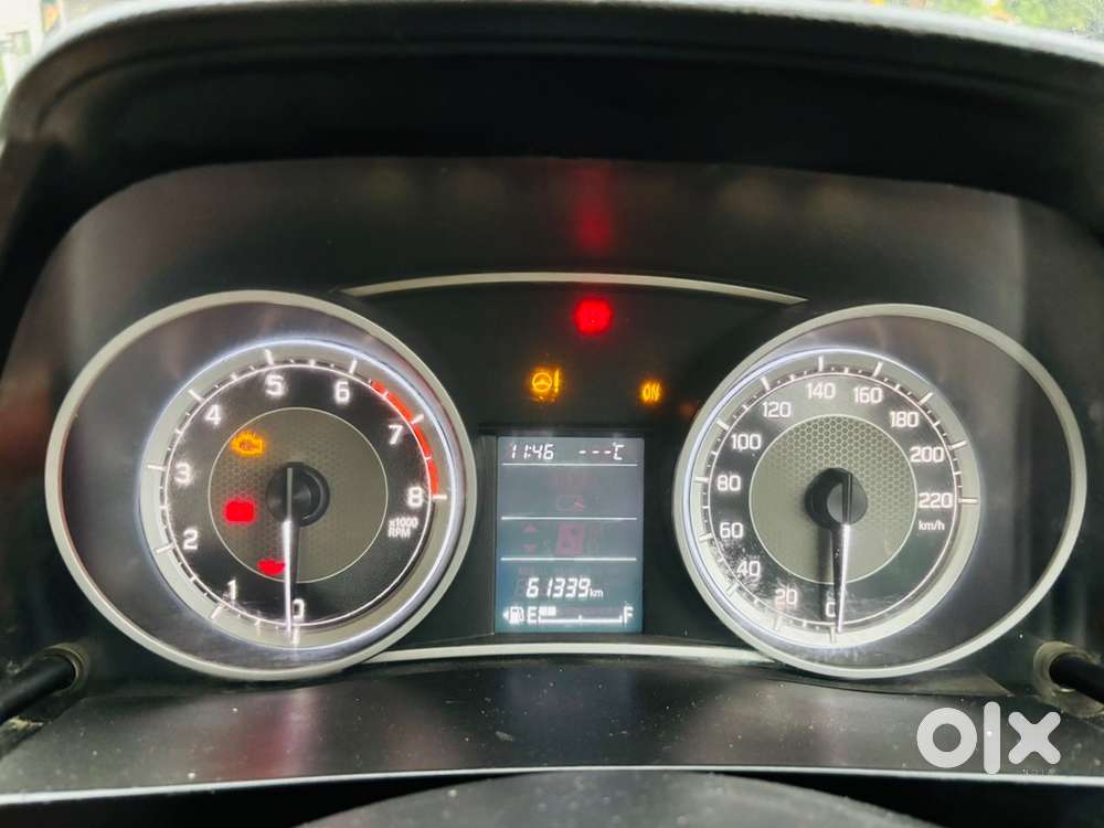 Maruti Suzuki Dzire 2021