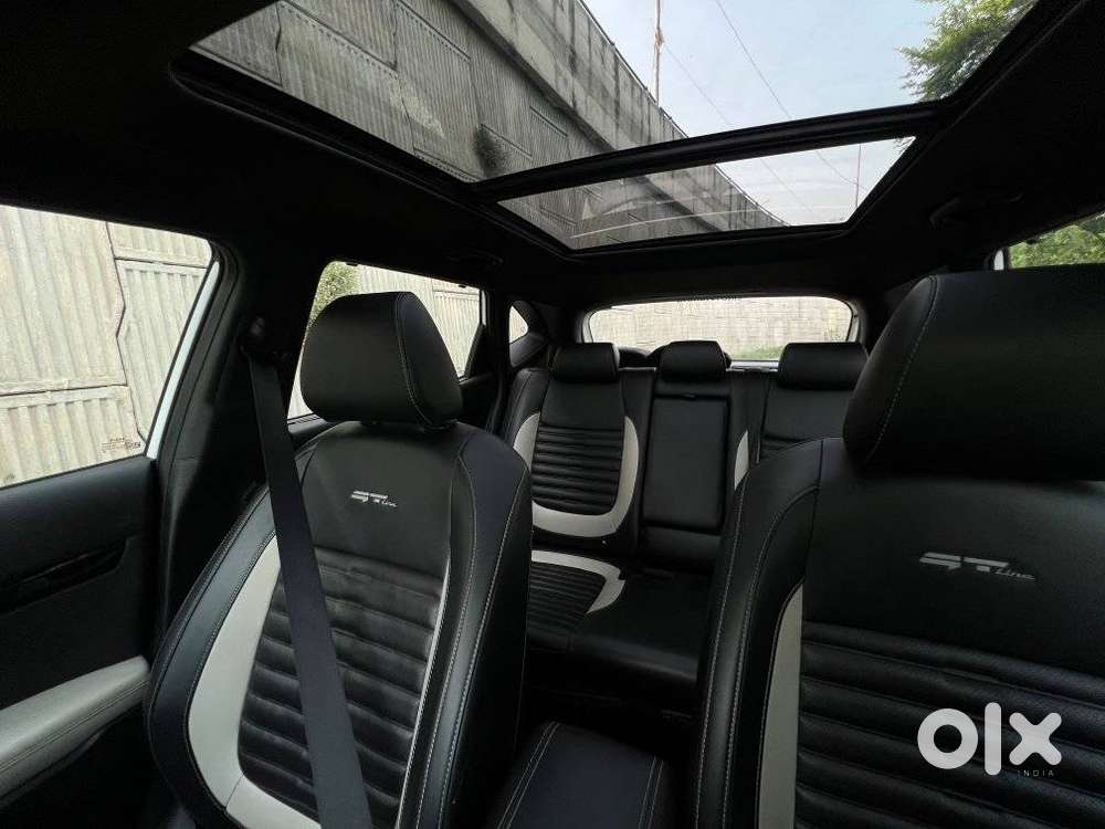 Kia Seltos 1.5 Gtx+ Diesel At, 2023, Diesel