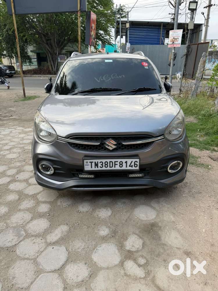 Maruti Suzuki Celerio 2023 Petrol Excellent Condition