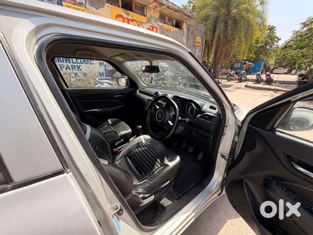 Maruti Suzuki Petrol 2019
