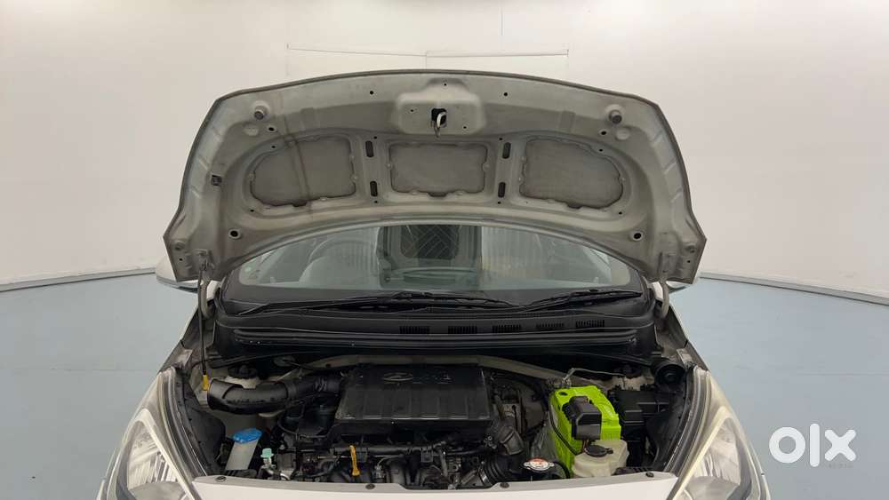 Hyundai Xcent Sx 1.2, 2018, Petrol