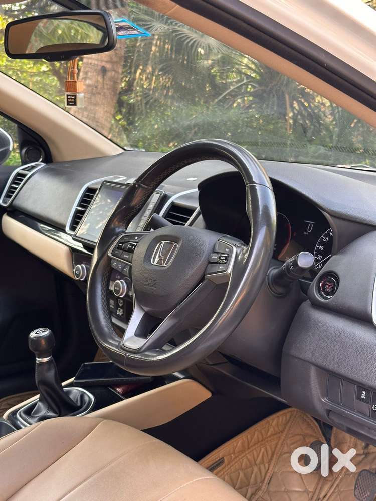 Honda City 1.5 Vx I-dtec Mt, 2020, Diesel