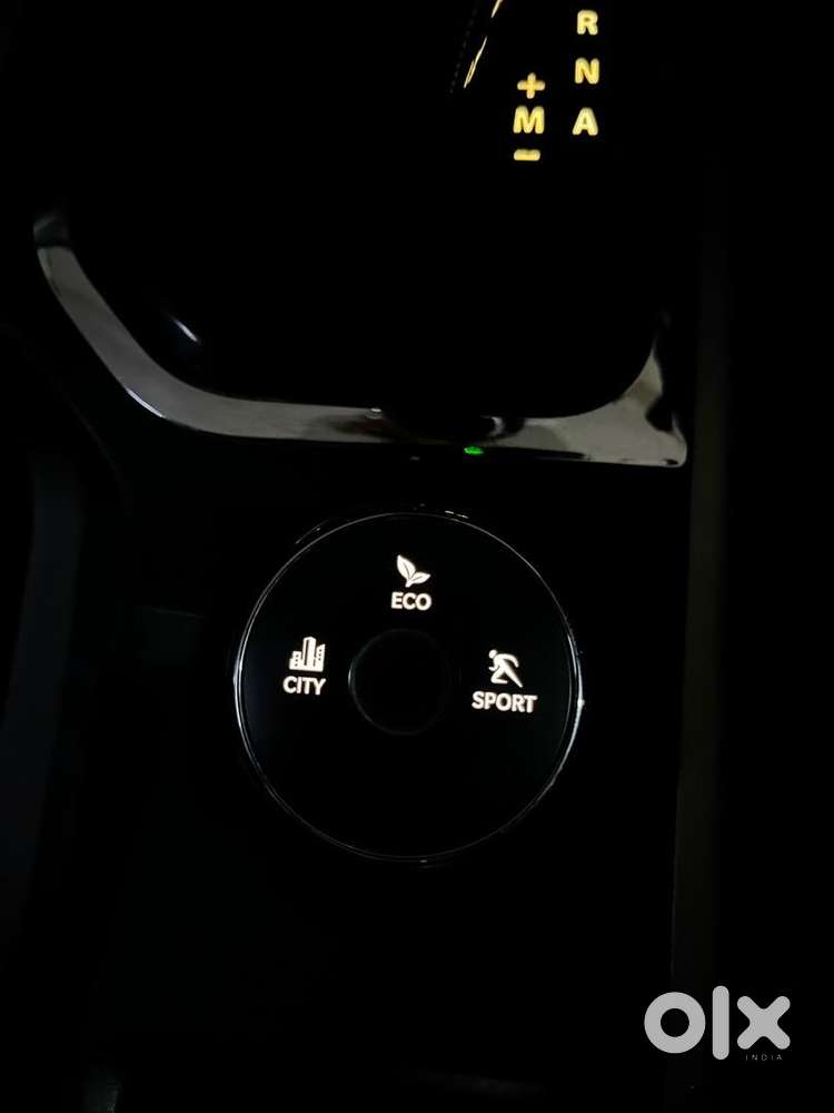 Tata Nexon 2019 Petrol Good Condition