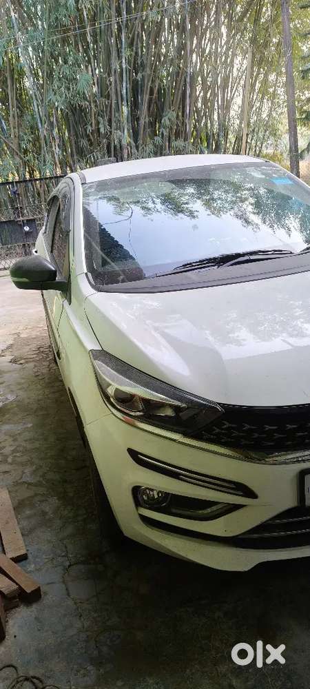Tata Tiger Zx Plus 2024