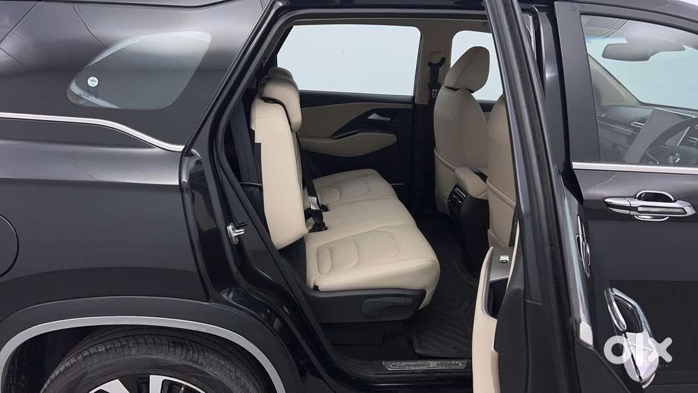Mg Hector Savvy Pro 1.5 Turbo Cvt, 2023, Petrol
