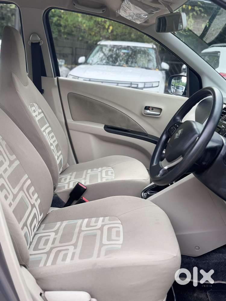 Maruti Suzuki Celerio Zxi Mt, 2019, Petrol