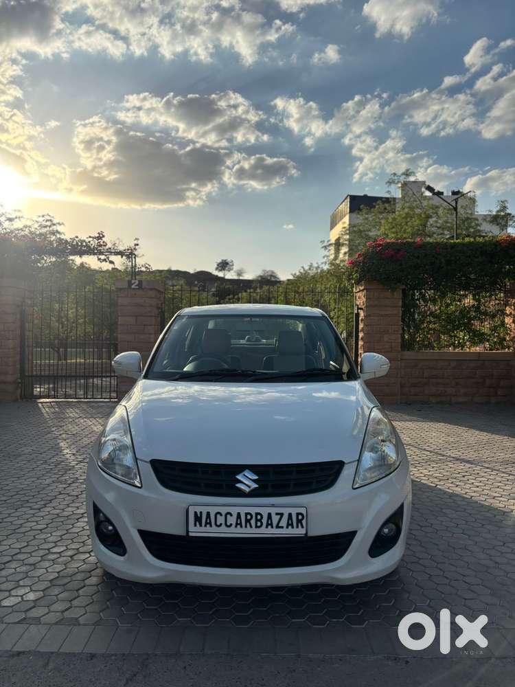 Maruti Suzuki Swift Dzire 2012-2014 Vdi Regal Limited Edition, 2013,..