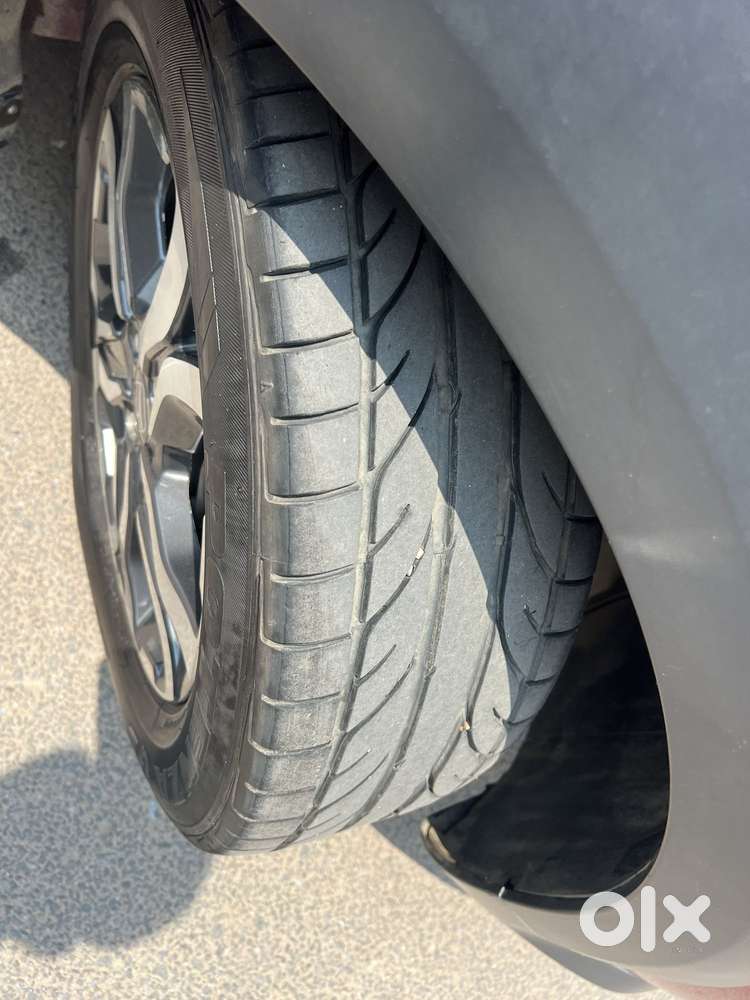 Honda Wr-v 1.5 Vx I-dtec, 2019, Diesel