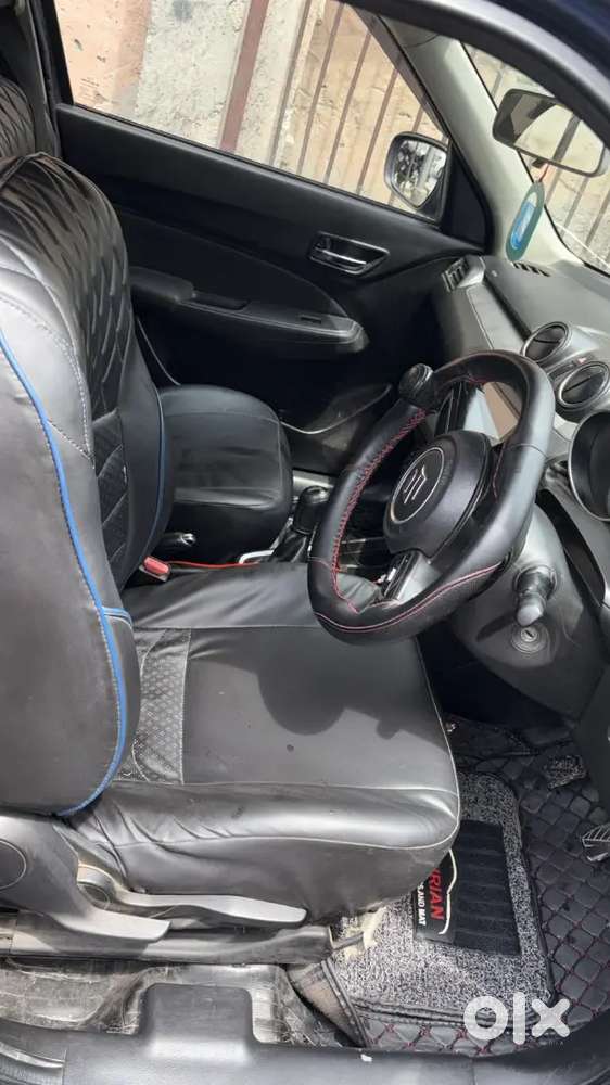 Maruti Suzuki Swift 2023