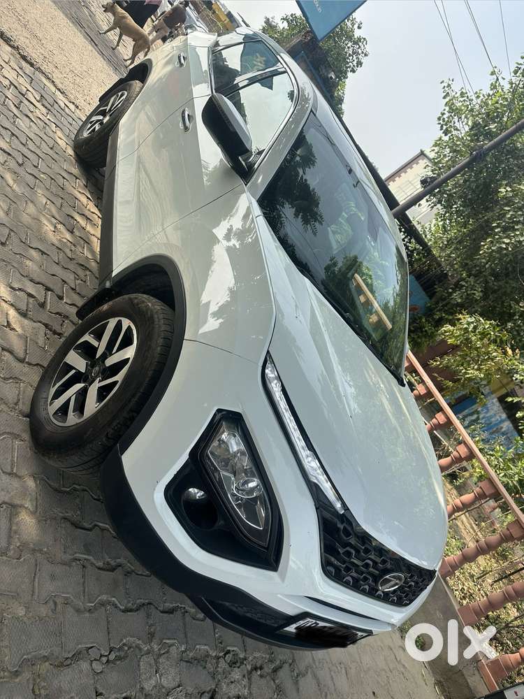 Tata Harrier Xt+, 2020, Diesel